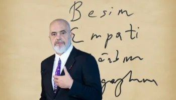 Rama mbledh drejtuesit politikë dhe ministrat: PS nis sesionin e ri me fokus te terreni, komunikimi dhe reforma territoriale