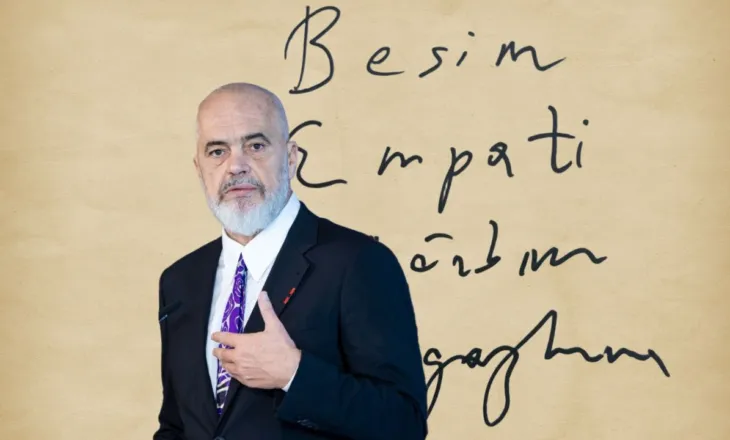 Rama mbledh drejtuesit politikë dhe ministrat: PS nis sesionin e ri me fokus te terreni, komunikimi dhe reforma territoriale