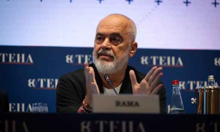 Rama mesazh Serbisë pas varrimit të Ratko Mlladiç: S’mund të bësh funeral shtetëror për një kasap