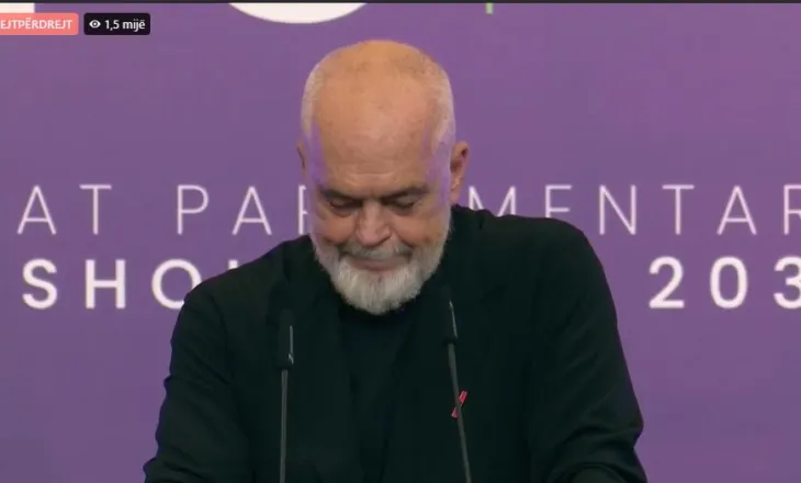 Rama mesazh të prerë deputetëve: Vepër penale nëse ndërhyni të punësoni njerëz në shtet