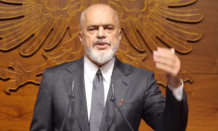 Rama: Mund të kem bërë gabime në politikë, por pushtetin nuk e kam përdorur kurrë për përfitime personale