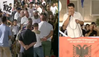 “Rama, na je bërë bela”, profesori Lush Susaj: Vetëm me durim dhe rezistencë e largojmë kryeministrin