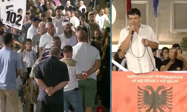 “Rama, na je bërë bela”, profesori Lush Susaj: Vetëm me durim dhe rezistencë e largojmë kryeministrin