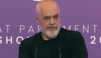 Rama: Ndërhyrja e deputetëve për të futur dikë në punë të konsiderohet vepër penale