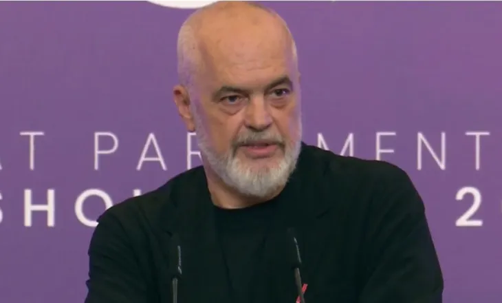 Rama: Ndërhyrja e deputetëve për të futur dikë në punë të konsiderohet vepër penale