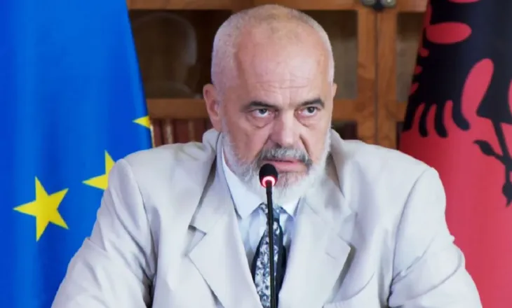 Rama në Bruksel: Ishim Koreja e Veriut e Evropës, por tani synojmë botën