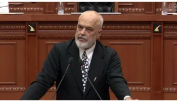 Rama në Kuvend: Gjykatësit s’mund të kenë pagat më të larta në vend. KLGJ e KLP kanë dështuar