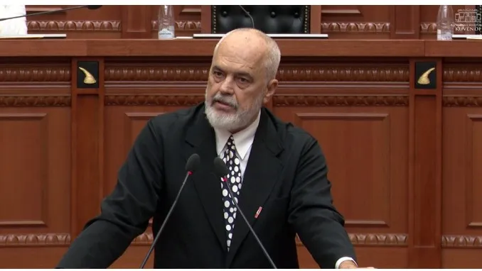 Rama në Kuvend: Gjykatësit s’mund të kenë pagat më të larta në vend. KLGJ e KLP kanë dështuar