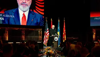 Rama në New York: Joe Biden e tradhtoi Hashim Thaçin, Amerika nuk bëri më të mirën