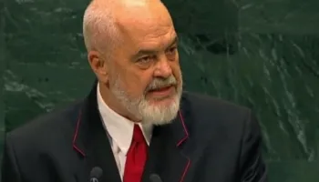 Rama në OKB: Shqipëria po ndërton një “pasqyrë dixhitale” kundër manipulimit dhe gënjeshtrave!