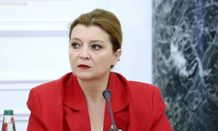 RAMA NË SHBA, HYSENI NË ARREST/ HARXHI E SIGURT: DY NGJARJET JANË TË LIDHURA