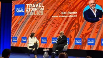 Rama nga Brukseli: Investimi në Sazan dhe Zvërnec mund të arrijë deri në 6 mld euro! Investitorët vijnë për potencialin e vendit (VIDEO)