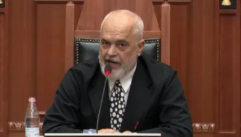 Rama nga Kuvendi: SPAK dhe GJKKO janë dy suksese të reformës në drejtësi! KLP dhe KLGJ, dy këshilla që kanë falimentuar!