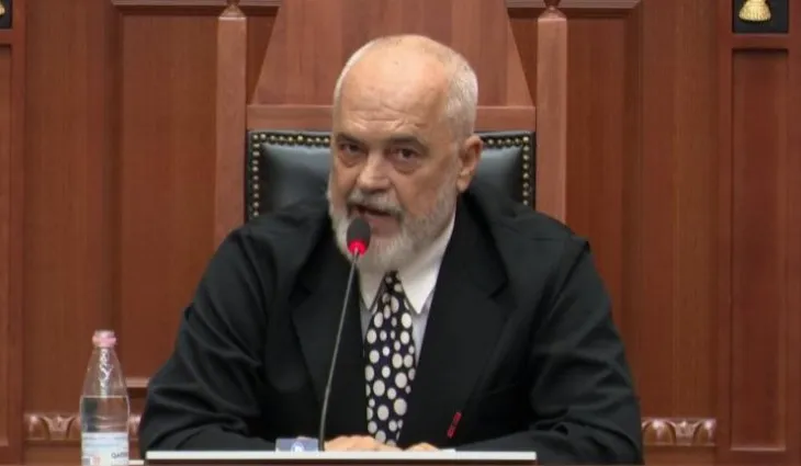 Rama nga Kuvendi: SPAK dhe GJKKO janë dy suksese të reformës në drejtësi! KLP dhe KLGJ, dy këshilla që kanë falimentuar!