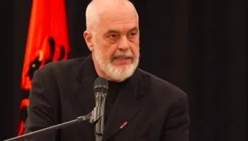 Rama nga SHBA-të: Do hapim konsullatën shqiptare në Miçigan! Shqipëria duhet të ketë një derë ku ju të trokisni