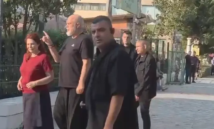Rama nga Vlora: “Parku Aulona” do të kthehet në një ambient publik