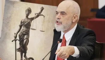 Rama ngrihet kundër gjyqtarëve: Çfarë mbetet për mësuesit, mjekët e ushtarakët?