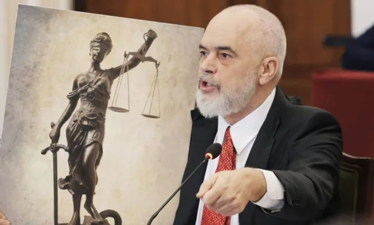 Rama ngrihet kundër gjyqtarëve: Çfarë mbetet për mësuesit, mjekët e ushtarakët?