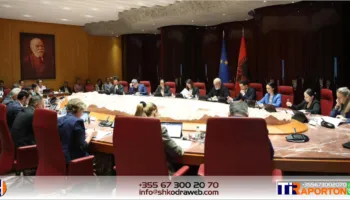 Rama nuk humb kohë, pas dorëheqjes së Evis Sala, dërgon në Presidencë emrin e ministres së re…
