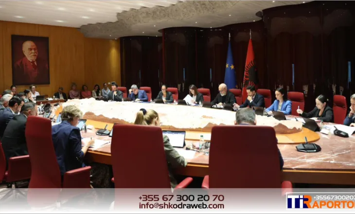 Rama nuk humb kohë, pas dorëheqjes së Evis Sala, dërgon në Presidencë emrin e ministres së re…