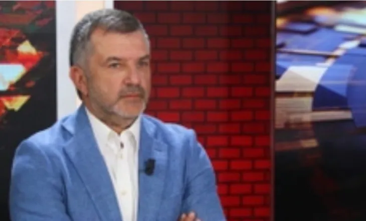 Rama padrino i Tahirit, Veliajt, Ballukut, Gysit, Vlorës’/ Bushati: Funskionimi i shtetit si bandë mafioze