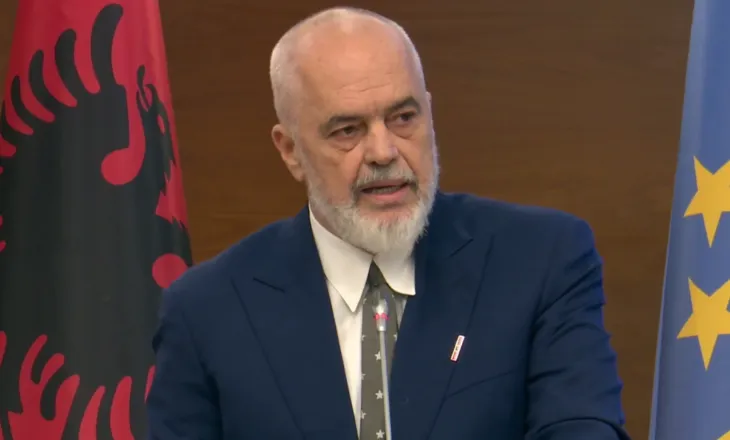 Rama: Paketa e re për drejtësinë u hartua me ekspertizën e Italisë, Francës dhe Holandës