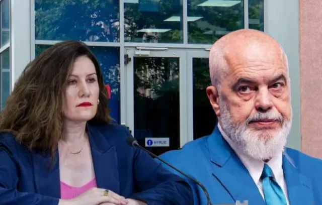 Rama pas masave të SPAK ndaj Vlora Hysenit: Lirimi nga detyra është i menjëhershëm