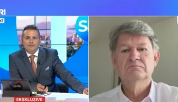 ‘Rama pengon rrugën drejt BE-së’, Brandstetter: Shqipëria ende larg anëtarësimit