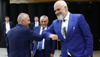 Rama për Ilir Metën: Ishte talent, ‘e hëngri’ pushteti