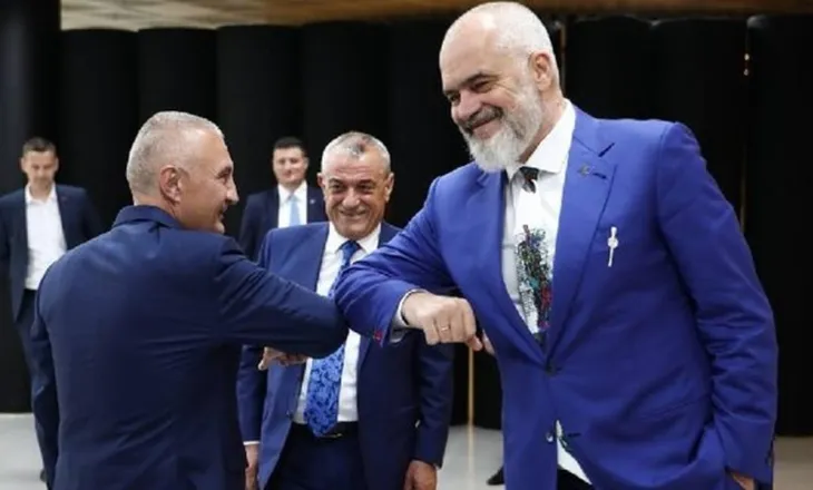 Rama për Ilir Metën: Ishte talent, ‘e hëngri’ pushteti