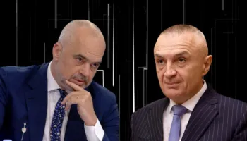 Rama për Ilir Metën: Ishte talent i madh politik, por pushteti e katandisi në personazh qesharak
