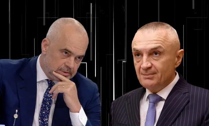 Rama për Ilir Metën: Ishte talent i madh politik, por pushteti e katandisi në personazh qesharak