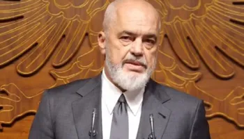 Rama: Premtova fundin e pandëshkueshmërisë, jo një qeverisje që askush të mos shkelë ligjin