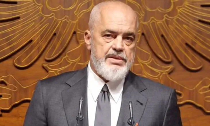 Rama: Premtova fundin e pandëshkueshmërisë, jo një qeverisje që askush të mos shkelë ligjin