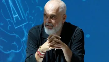 Rama: Program Kombëtar për inteligjencën artificiale, sektori eksporton 222 milionë euro produkte