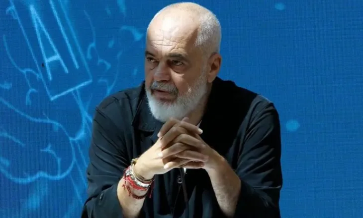Rama: Program Kombëtar për inteligjencën artificiale, sektori eksporton 222 milionë euro produkte