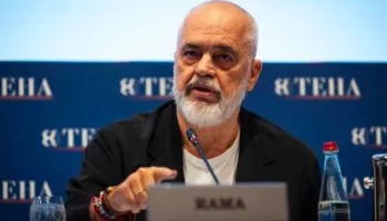 Rama propozon formulën e re për BE-në: ‘7 fëmijët e Ursulës’ të ulen në tryezë