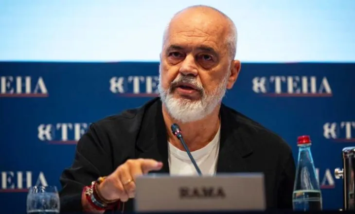 Rama propozon formulën e re për BE-në: ‘7 fëmijët e Ursulës’ të ulen në tryezë