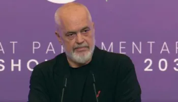 Rama: Qeveria që s’përmirësohet, duhet të hapë krahun. Kemi qenë kudo në hartën e Shqipërisë, por kemi munguar te halli i njeriut!