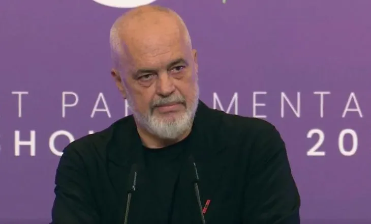 Rama: Qeveria që s’përmirësohet, duhet të hapë krahun. Kemi qenë kudo në hartën e Shqipërisë, por kemi munguar te halli i njeriut!
