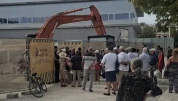 Rama reagon pas protestës për Muzeun Hebraik në Vlorë: Një grup delenxhinjsh me në krye Lesko Pijanikun