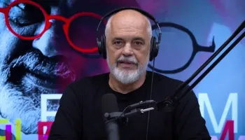 Rama rikthehet me podcastin “Flasim”: Rezultatet e PISA frut i një pune të gjatë! E nisëm nga fundi, tani jemi të parët