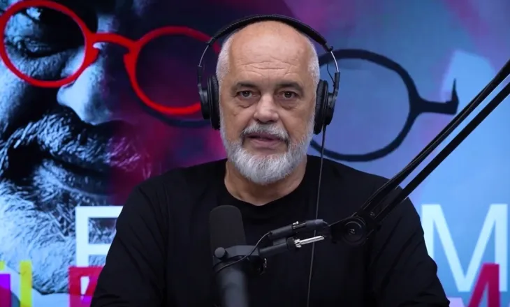 Rama rikthehet me podcastin “Flasim”: Rezultatet e PISA frut i një pune të gjatë! E nisëm nga fundi, tani jemi të parët