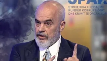 Rama rivizaton kufijtë e drejtësisë/ Çfarë ndryshon nga arresti te përgjimet (Pikat