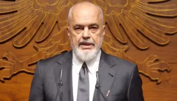 Rama: Shqipëria nuk kthehet pas, askush dhe asgjë nuk do ta ndalë rrugën e ndryshimit