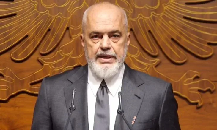 Rama: Shqipëria nuk kthehet pas, askush dhe asgjë nuk do ta ndalë rrugën e ndryshimit