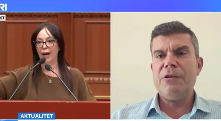 ‘Rama si monark, baronët mbledhin taksat’, Hasimja: ‘Kayo’ në Shëndetësi, monopolizim e feudalizëm