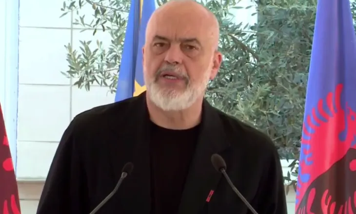 Rama: S’kam ndërmend të zgjedh pasardhës! Ja ku ka gabuar SPAK