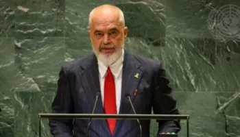 Rama sot në OKB! Fjalimi para Asamblesë së Përgjithshme, çfarë pritet të flasë kryeministri