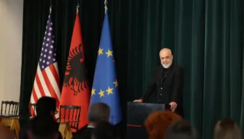Rama takim me shqiptarët në Michigan, kryeministri jep detajet: Jam i ftuar nga komuniteti, ju ftoj të na bashkoheni!